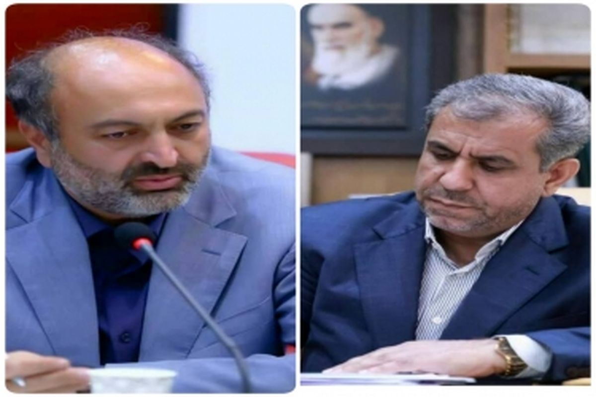 استاندار قزوین رئیس هیئت مدیره سازمان همیاری شهرداری ها را ابقا کرد