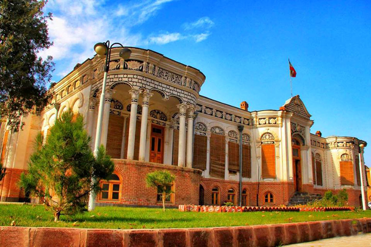کسب رتبه برتر شهرداری خوی در آذربایجان غربی برای چهارمین بار متوالی