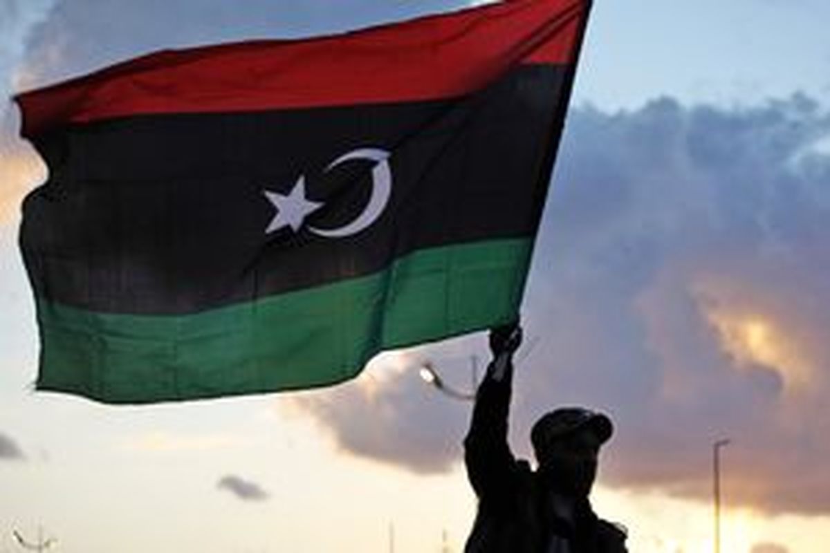 جلسه رای اعتماد به دولت انتقالی لیبی تعلیق شد
