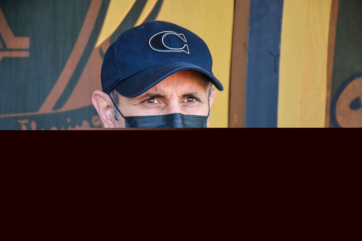 باید اولین بازی را با قدرت شروع کنیم/ جام حذفی میانبر خوبی برای گرفتن جام است