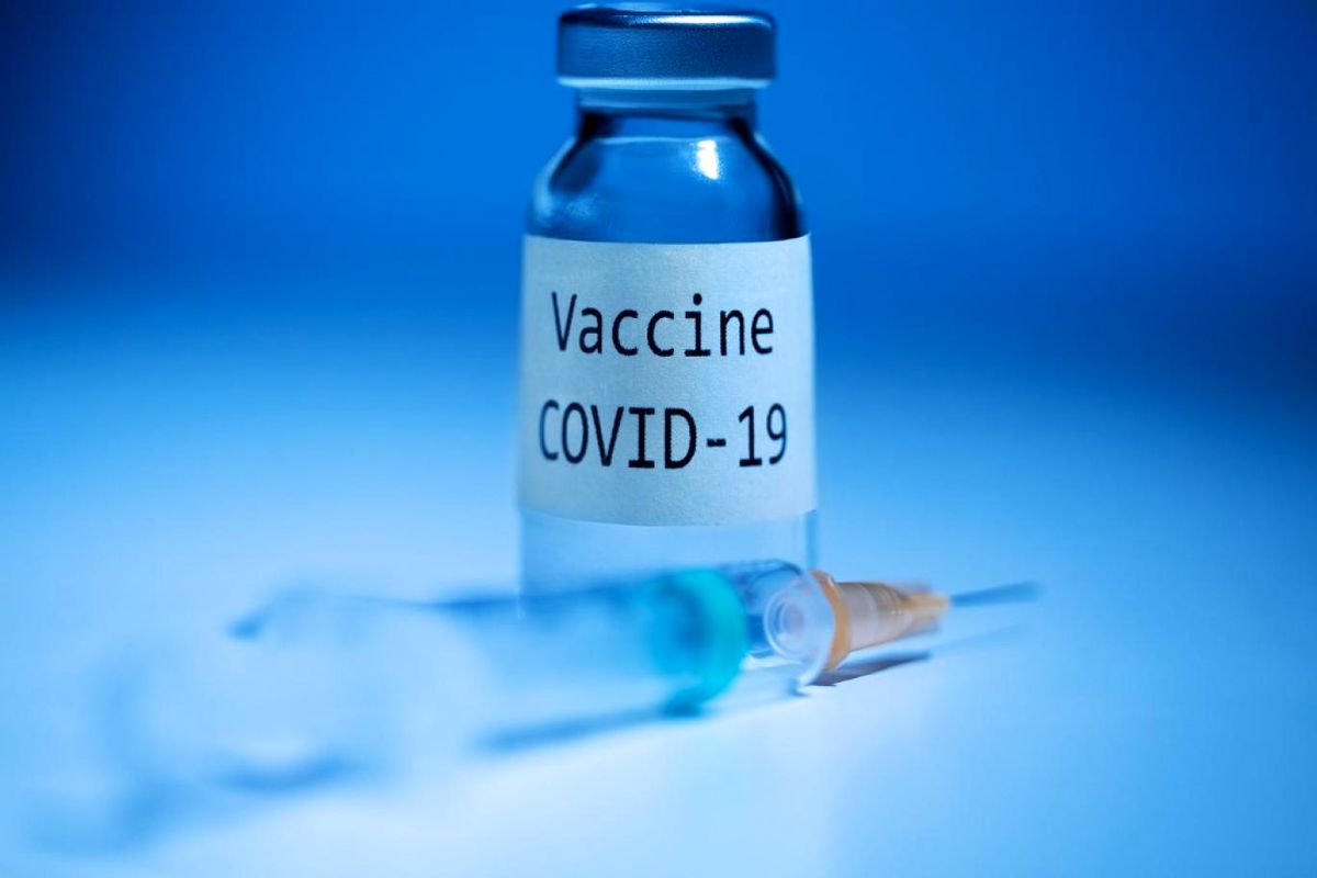 تاثیرات واکسن کرونا بر التهابات بورس جهانی
