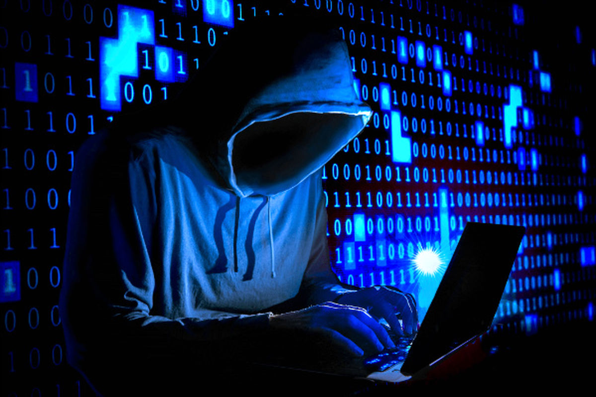 باند فیشینگ در چنگال قانون/ چند هزار حساب بانکی هک شده بود