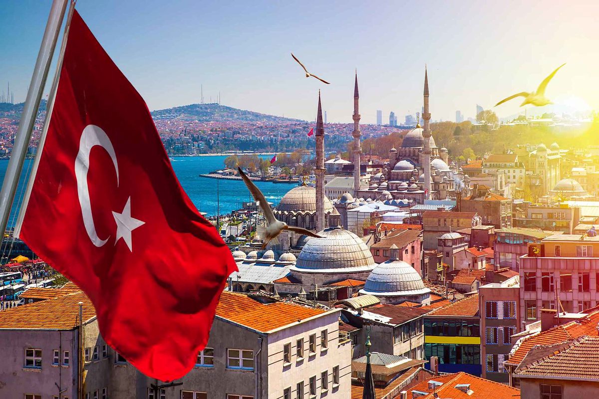 اعلام جدیدترین مقررات سفر به ترکیه