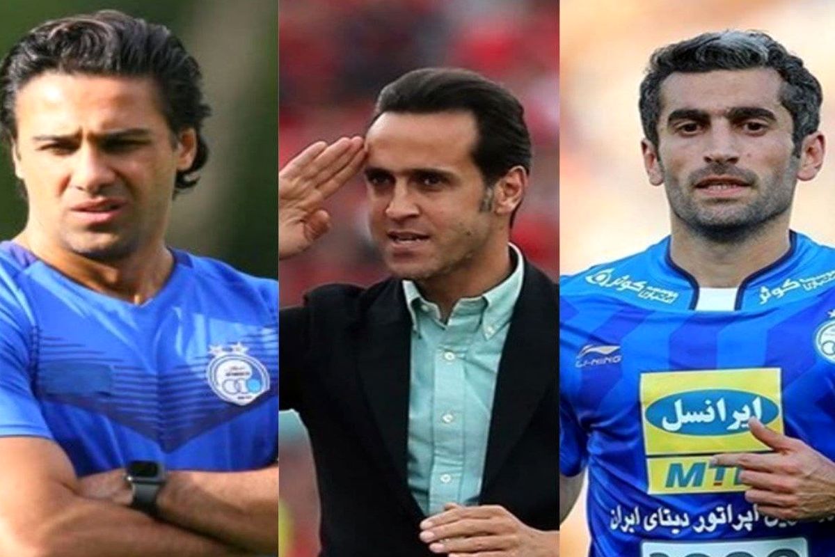 جادوگر می‌خواست مجیدی و جباری را آشتی بدهد؟