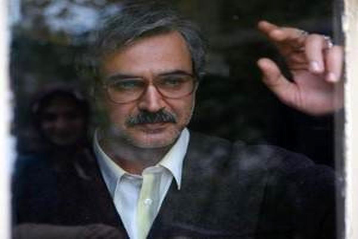 پشت‌صحنه سریال «جلال ۲» را امشب از شبکه یک ببینید