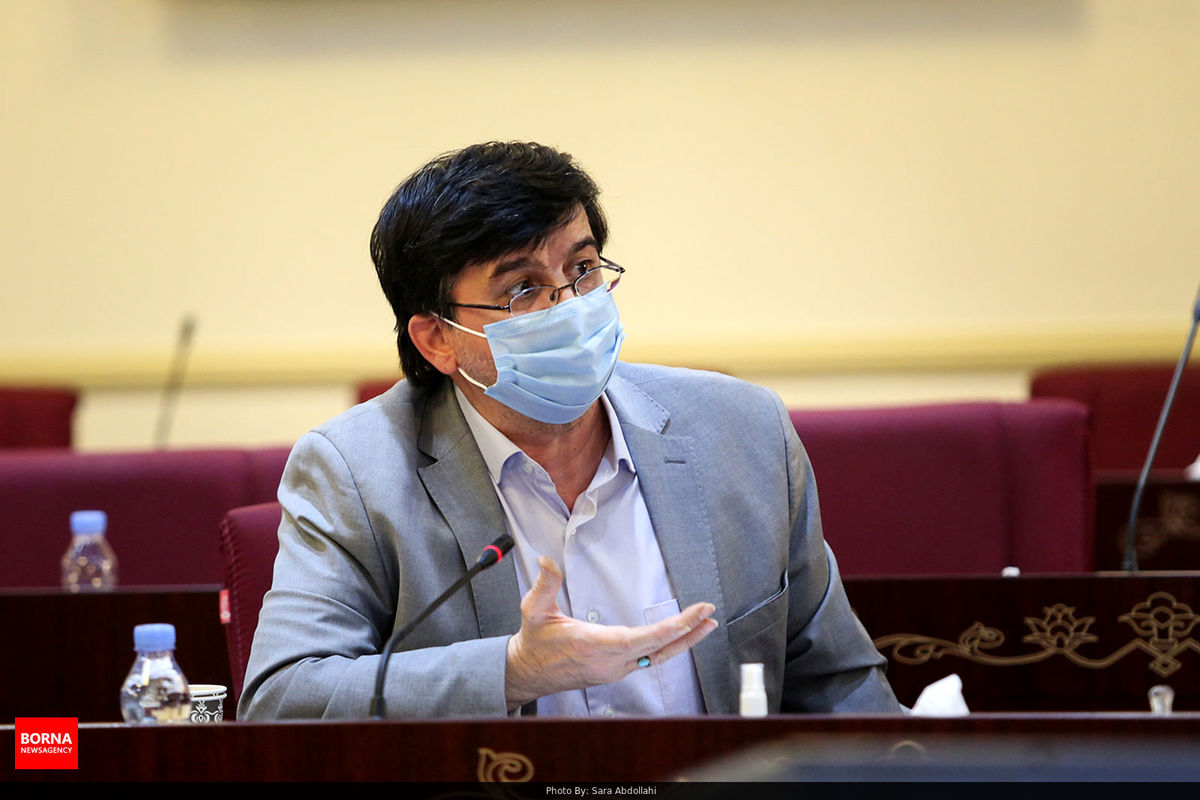 کار جهادی در ورزش همگانی باید ادامه داشته باشد/ کرونا ورزش را تعطیل نکرد