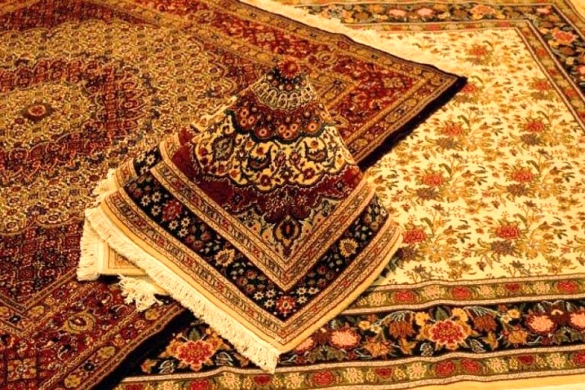 فروش اقساطی فرش دستباف از سال ۱۴۰۰/ ارایه تسهیلات تا سقف ۵۰ میلیون تومان و با نرخ سود ۴ درصد