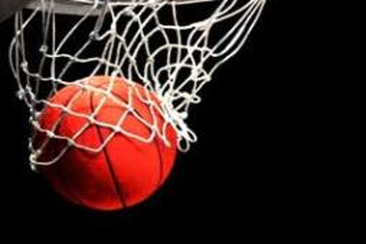حضور ۴ ورزشکار استان در اردوی تیم ملی بسکتبال ناشنوایان