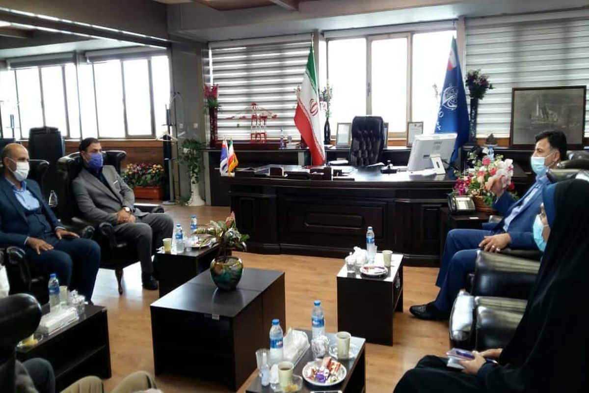 دپارتمان تخصصی مهارت‌های دریا و ساحل خوزستان تشکیل شد/توسعه اشتغال پایدار با تربیت نیروهای مهارت محور در حوزه دریانوردی و تجارت دریایی