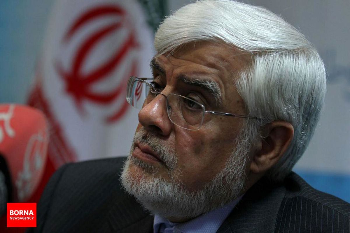 اصلاحات چیزی غیر از امید به آینده ای بهتر برای ایران نیست