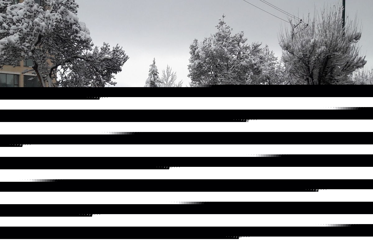 هوای اغلب نقاط کشور سردتر می شود