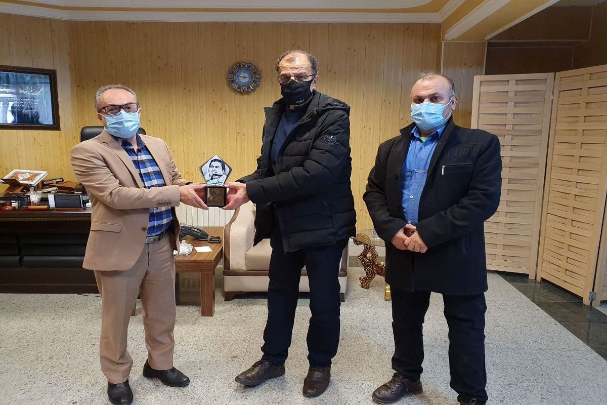 برنامه‌های ویژه سالگرد 