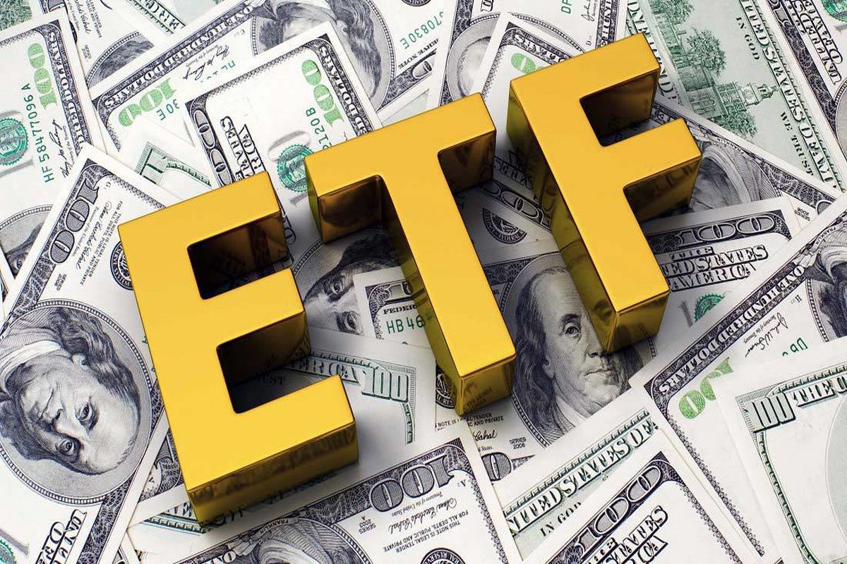 پذیره نویسی  ETF در ۹ بانک فردا آغاز می‌شود