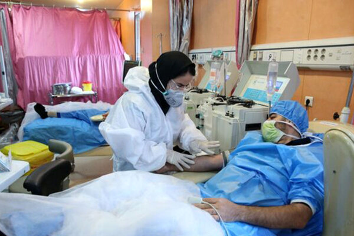 آخرین و جدیدترین آمار مبتلایان و فوتی های ناشی از کرونا تا ۱۳ اردیبهشت ۹۹ در جنوب غرب استان خوزستان