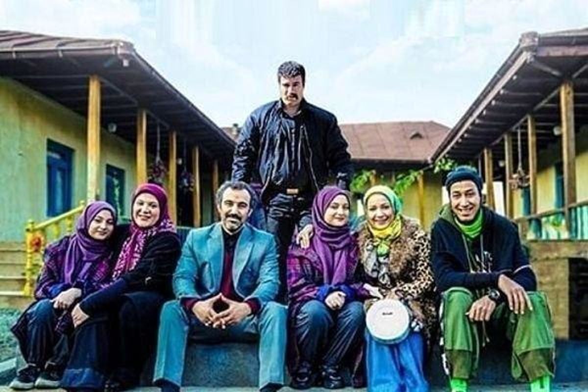 پایتخت سرمایه ای فرهنگی در جهت انعکاس فرهنگ، آداب و رسوم اصیل ایرانی