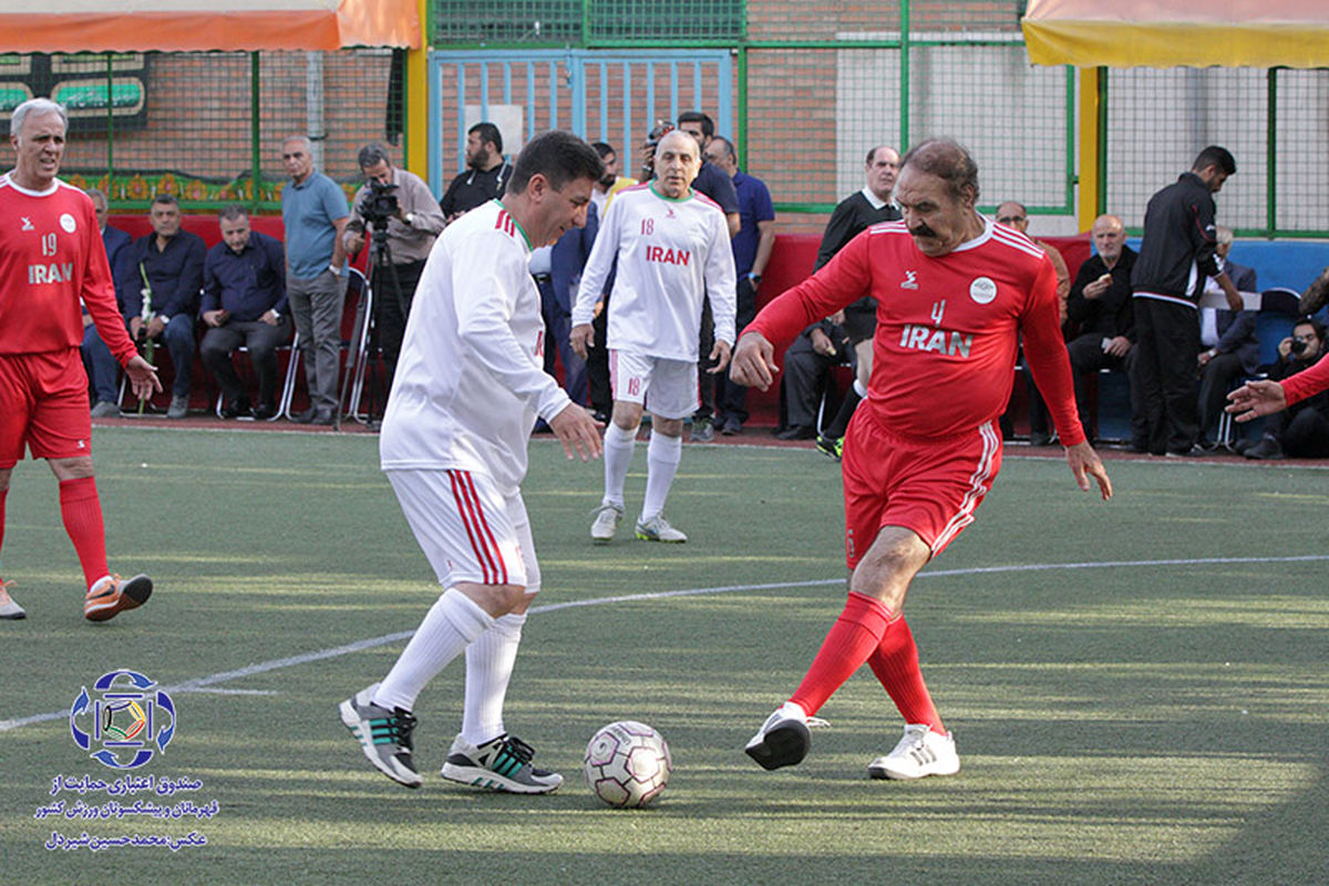 ورزش امری ضروری برای پیشکسوتان محسوب می‌شود/  نوع نگاه ابطحی منشا ثواب و برکت است