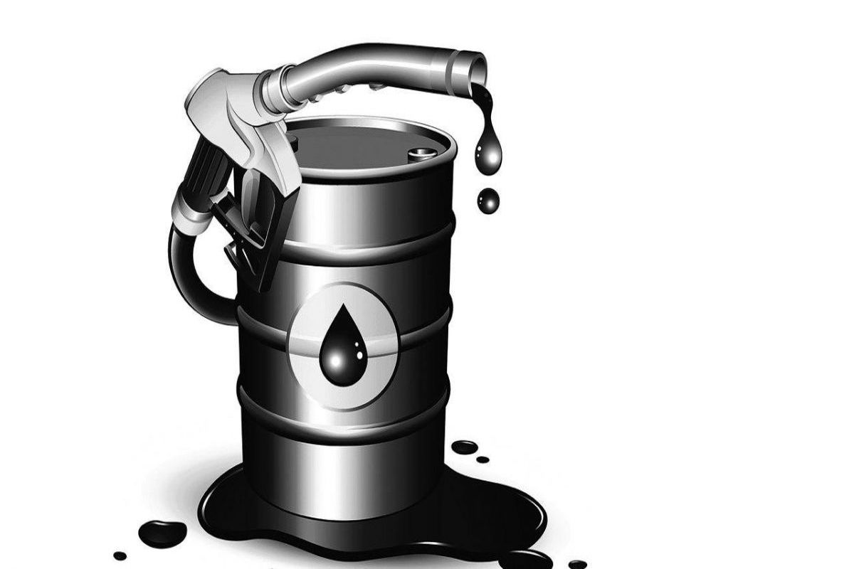 قیمت نفت امروز ۱۷ اردیبهشت ۹۹