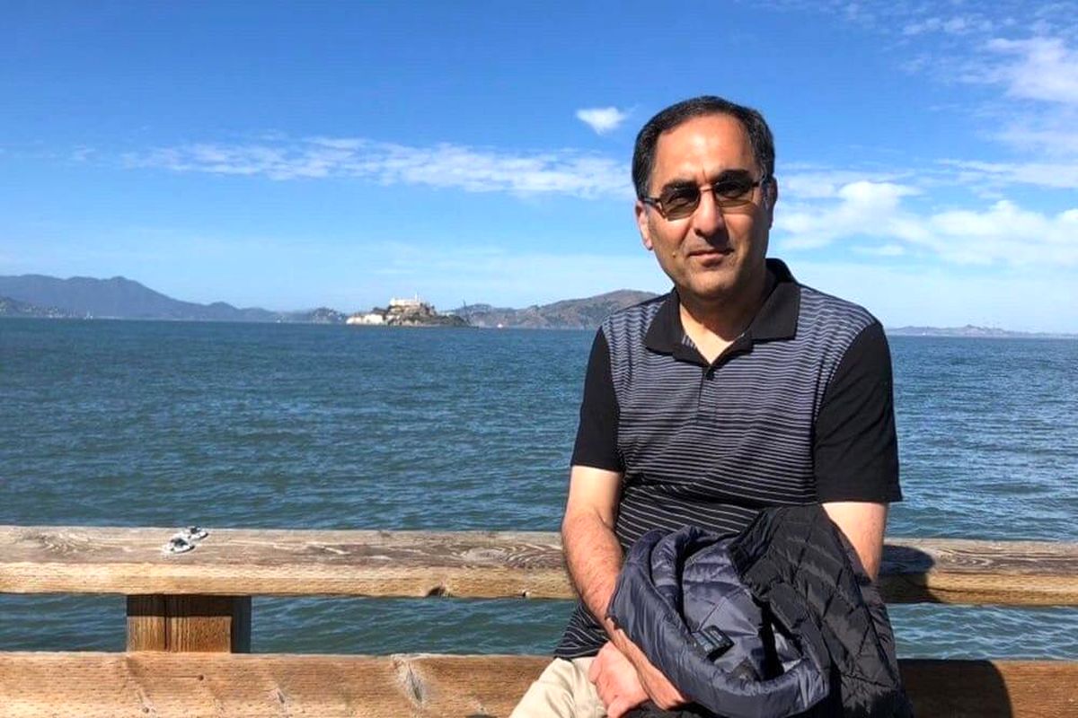 احتمال آزادى دانشمند ایرانی از زندان آمریکا