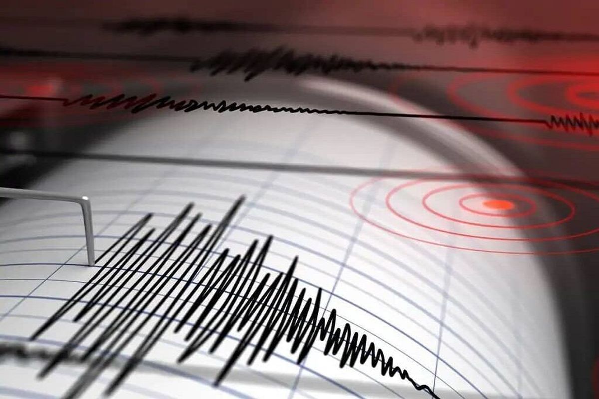 اعزام تیم‌های ارزیابی به مناطق زلزله زده لرستان