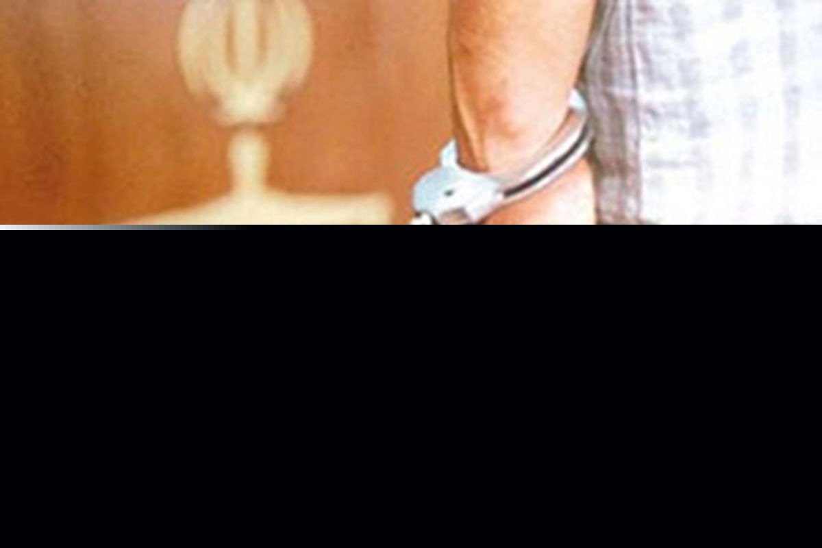 دستگیری متهمی با ۸ میلیارد سرقت در اصفهان