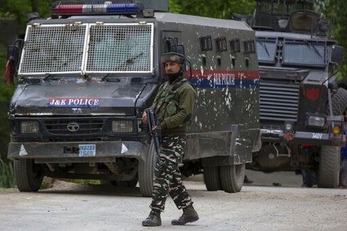 ابراز نگرانی پاکستان از خشونت‌های اخیر در کشمیر