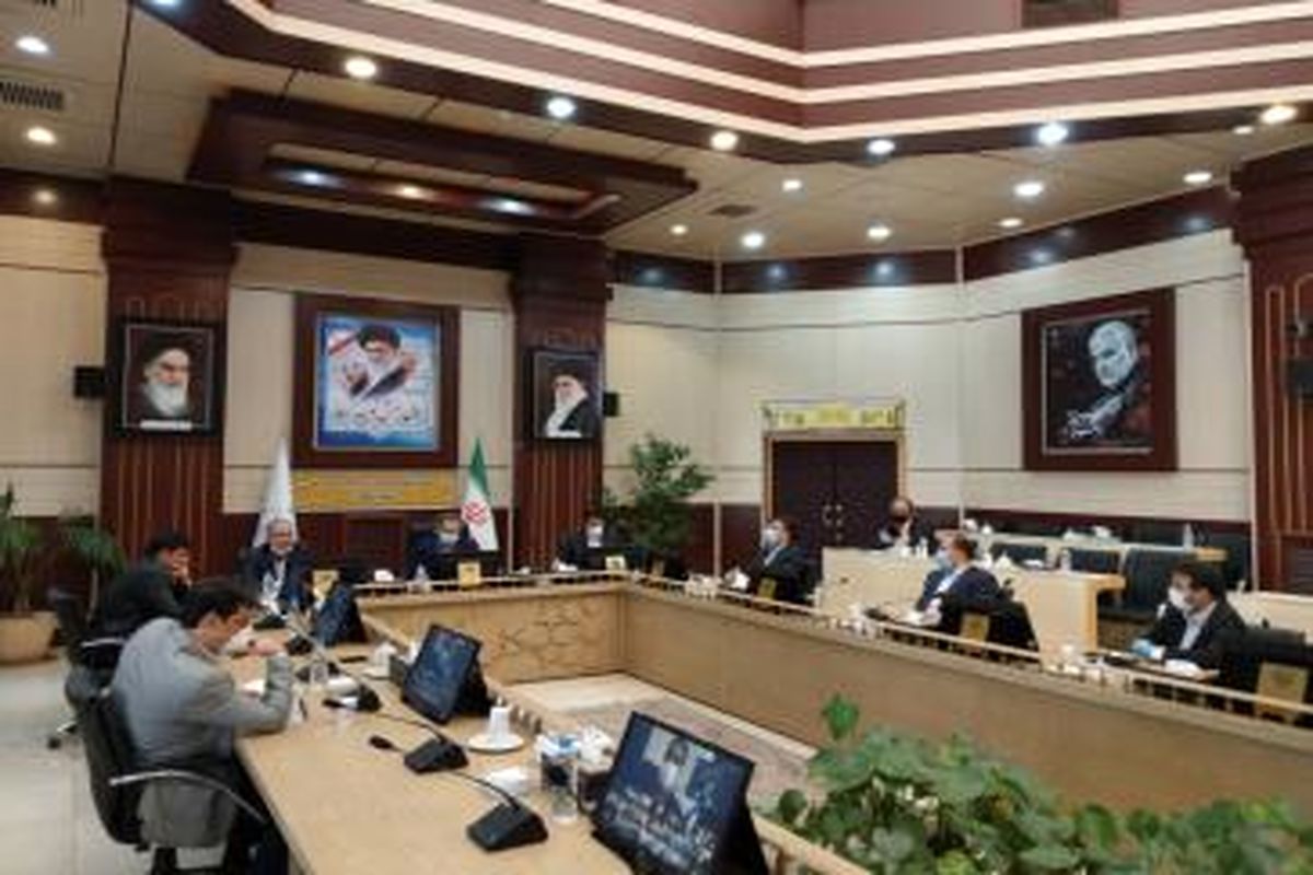 جهش تولید در استان تهران هدفمند پیگیری می شود