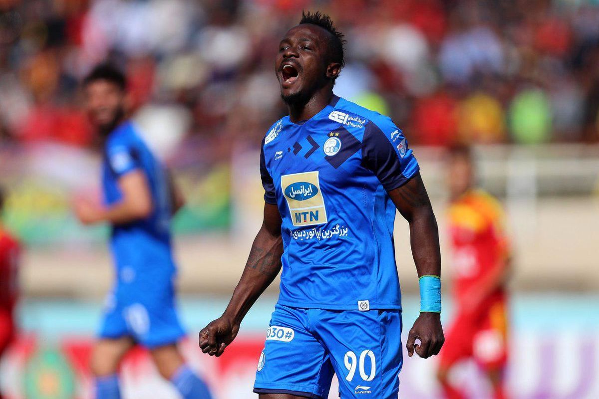 موافقت فیفا با درخواست استقلال