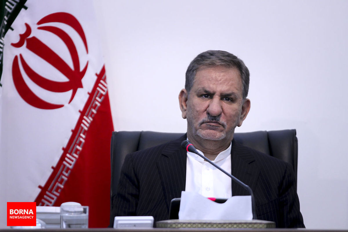 تحریم‌ها باعث شده تا ایران آمادگی لازم را برای سقوط قیمت نفت داشته باشد