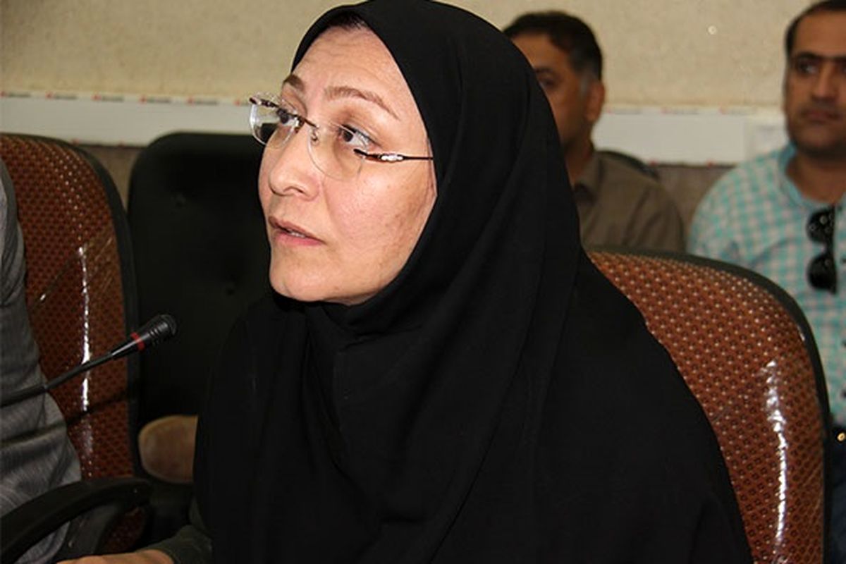 تخصیص ۷۲میلیارد تومان برای مقابله با گرد و غبار در کرمان