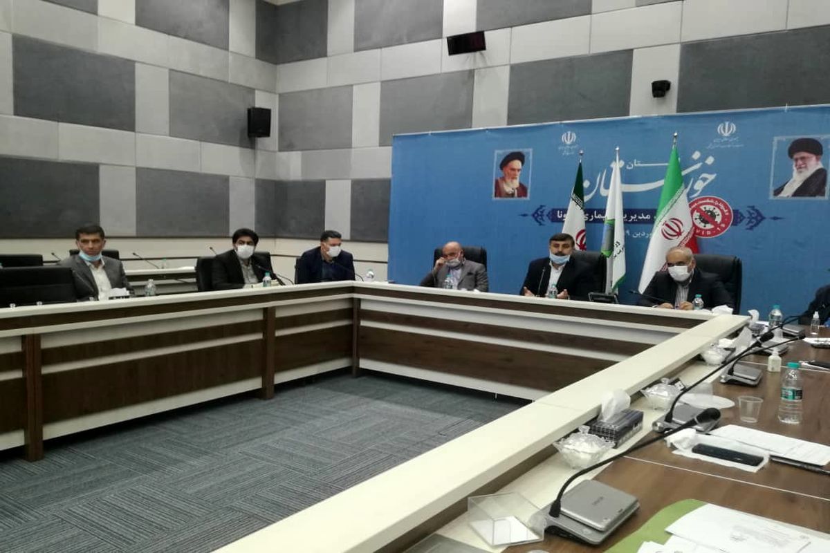 دستگاه های اجرایی شرایط جذب اعتبارات بلاعوض مسکونی سیل ۹۸ را فراهم کنند/ شهرداری و دهیاری ها صدور پروانه ساختمان خانه های سیلابی را در اولویت قرار دهند