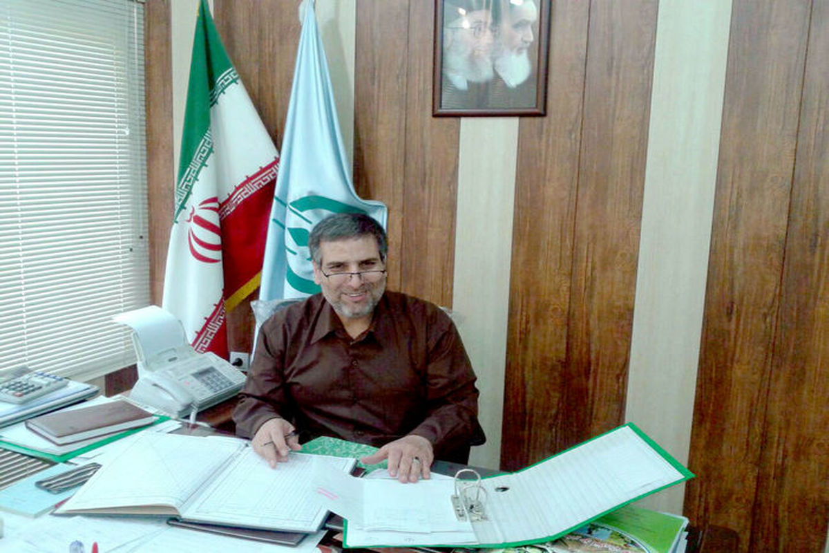 پیشبینی خرید ۷۵ هزار تن گندم و ۲ هزار تن کلزا از کشاورزان اهواز