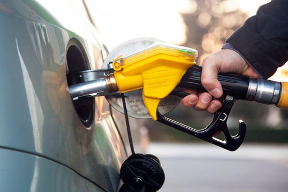 متقاضیان سوخت در سامانه درخواست فرآورده‌های نفتی ثبت نام کنند