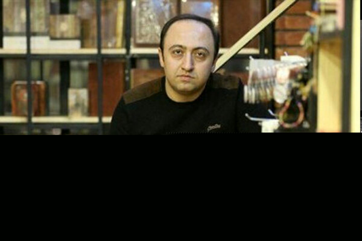 ما همچنان منتظر خبر خوش هستیم!/با هر شکل از دسترسی مخاطب به کتاب موافقم!