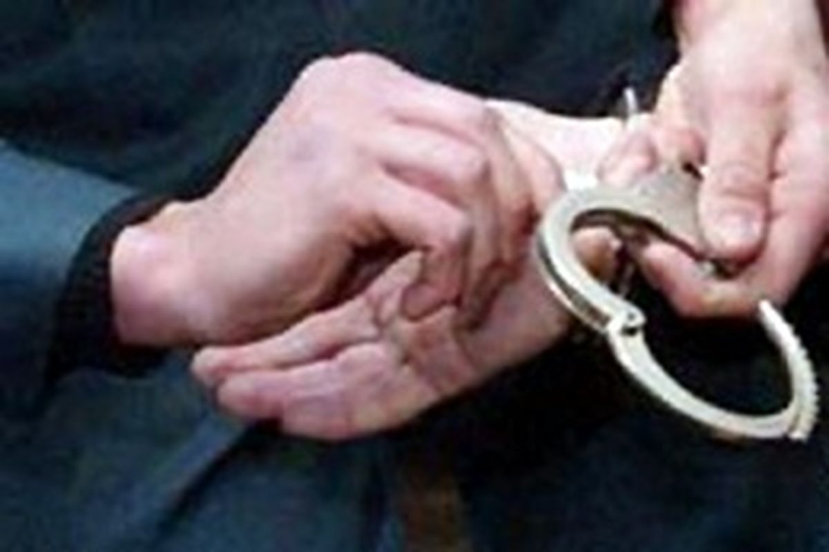 گروگانگیری ناکام در ارومیه