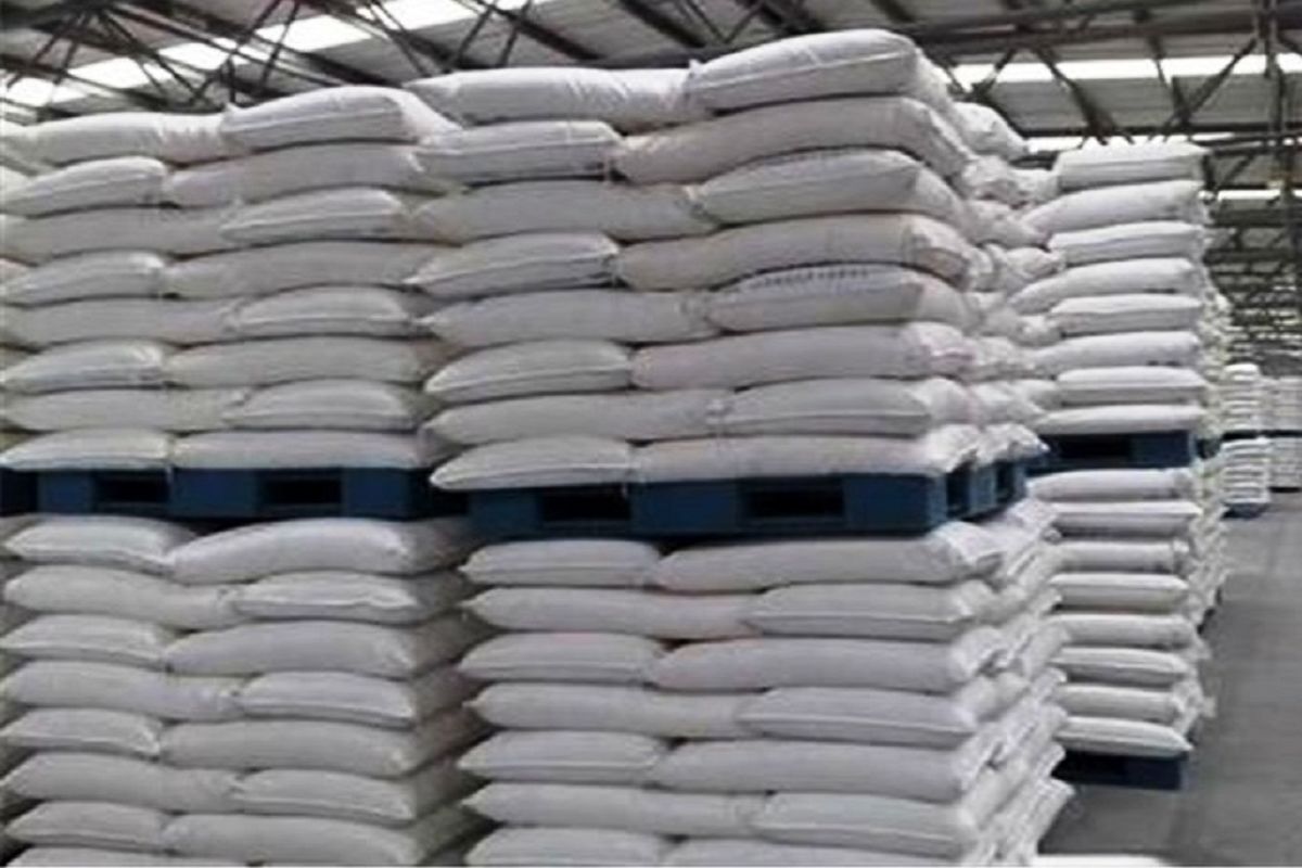 کشف برنج و آرد قاچاق در لرستان