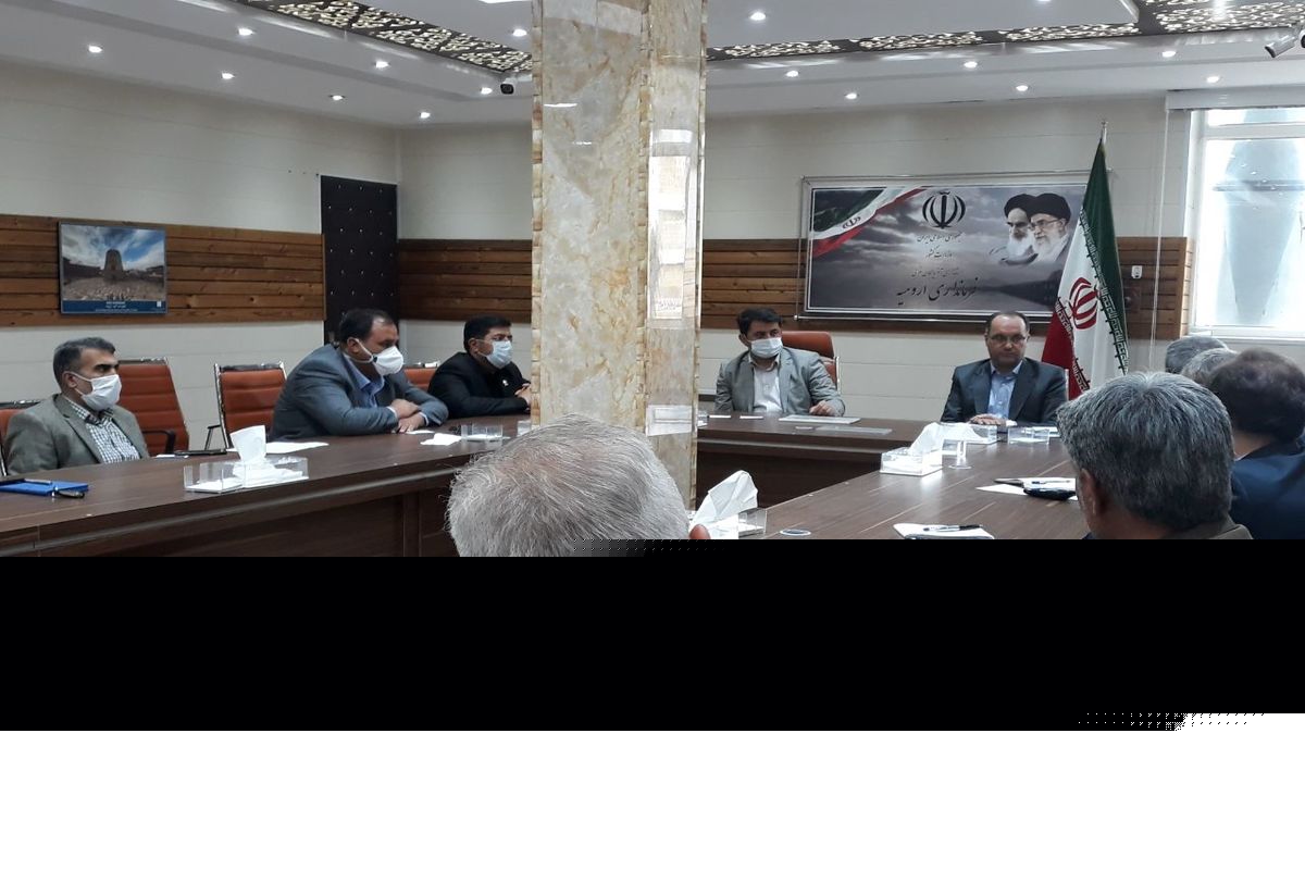 ضرورت تعیین سایت جدید پسماند برای ارومیه