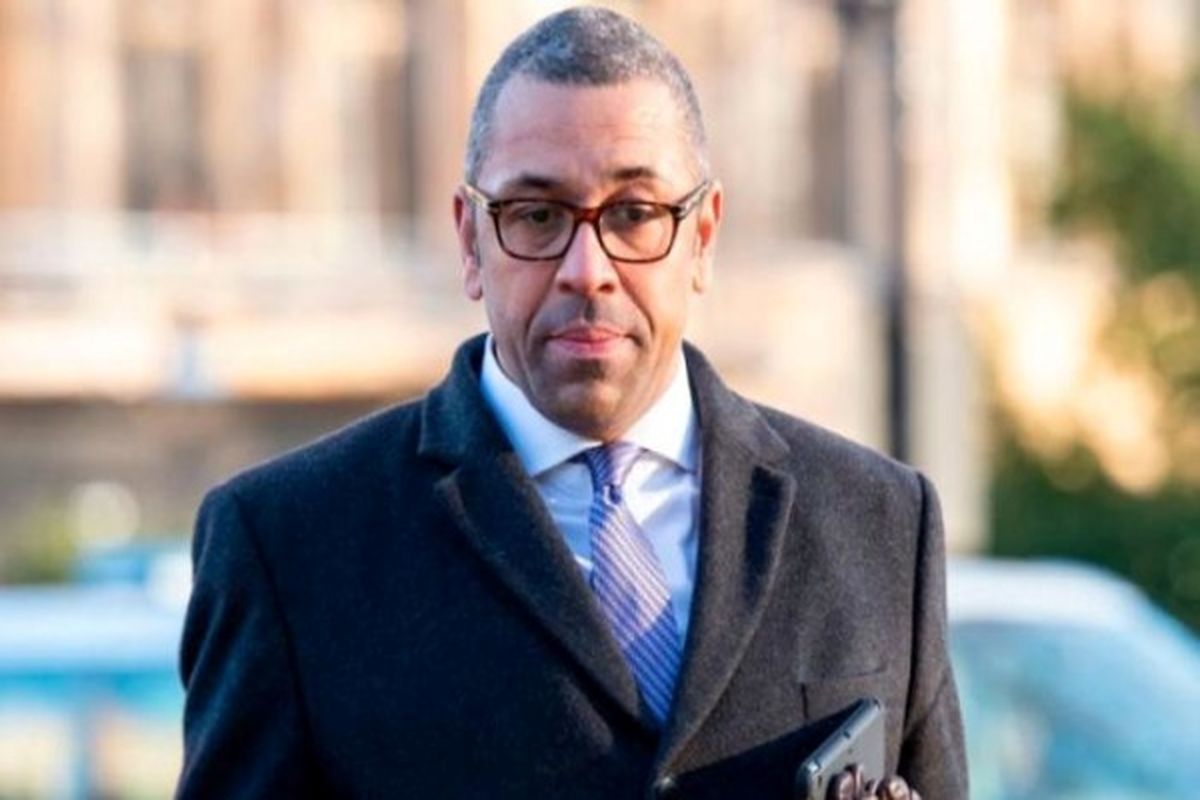 لندن با اقدامات تل‌آویو در کرانه باختری مخالفت کرد