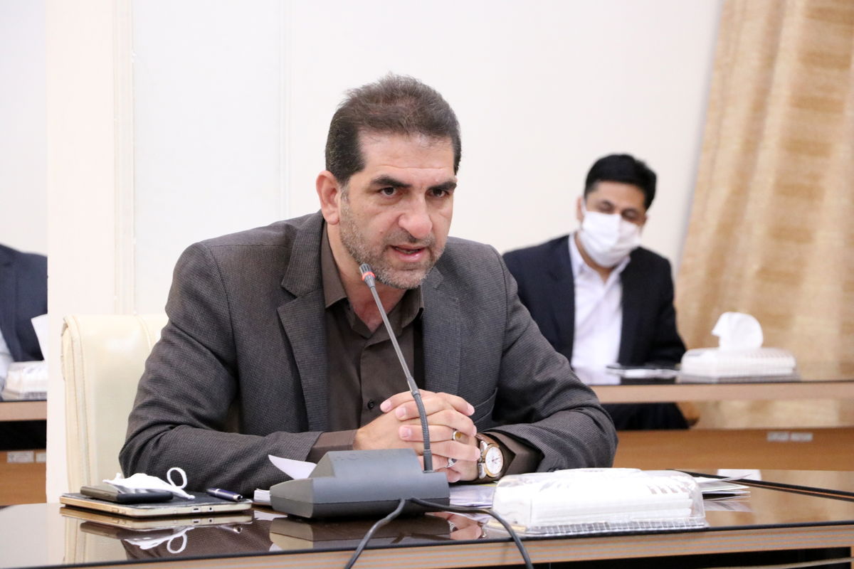 همدان ظرفیت ۱۶۵سمن روستایی را دارا می باشد