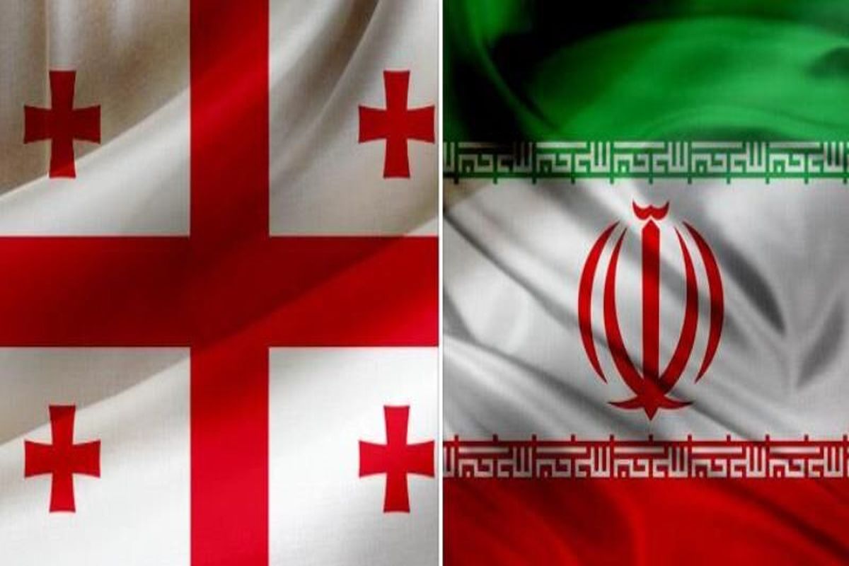ایران و گرجستان همکاری‌های گمرکی و ترانزیتی را بررسی کردند