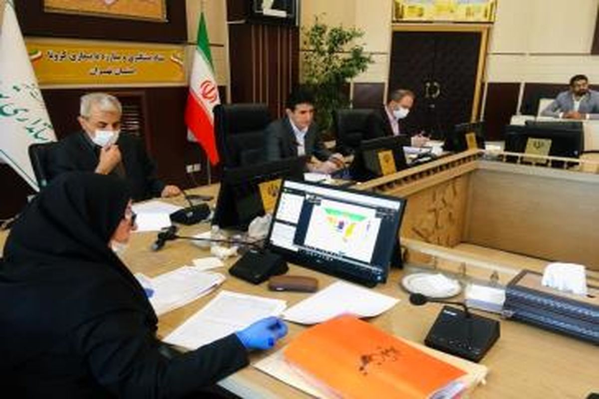 تاکید معاون عمرانی استاندار تهران بر ضرورت تعیین ضوابط ساخت و ساز در محدوده گسل‌ها/اولویت اصلی مصون سازی ساختمان‌ها در برابر زلزله است