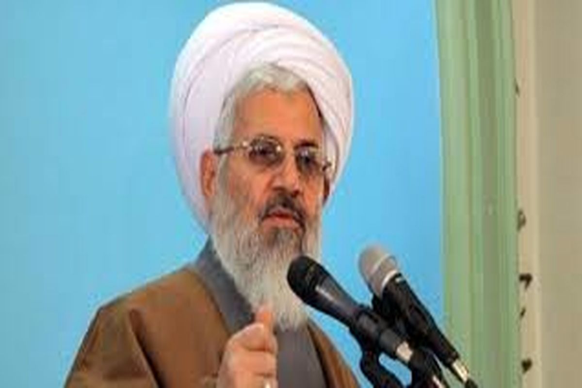 طرح اوقاف در دستگیری از نیازمندان قابل تقدیر است