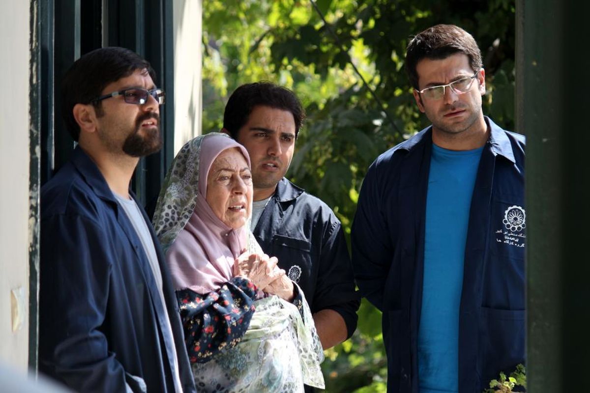 ماجرای جدید 