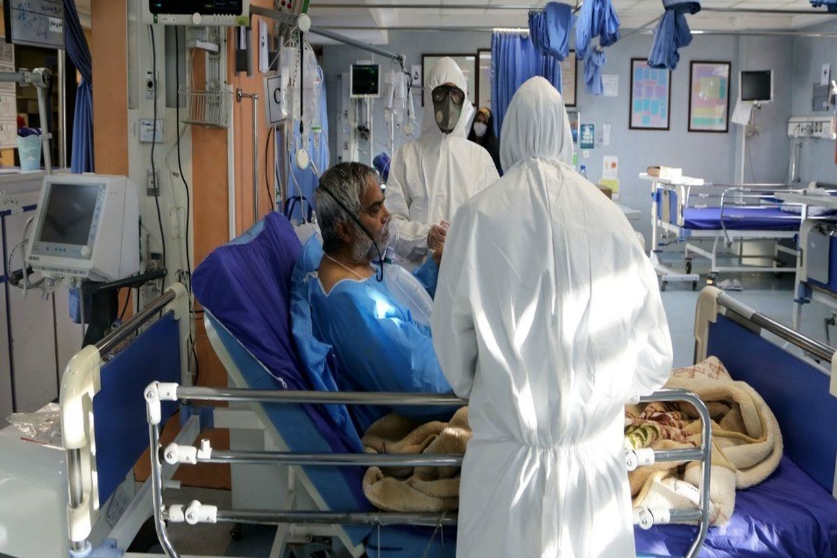 شناسایی ۱۷۵۷ بیمار جدید کووید۱۹ در ایران/شمار فوتی‌های کرونا در کشور به کمتر از ۴۰ مورد رسید