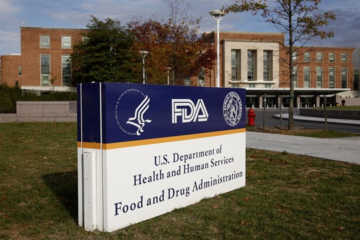 FDA چه سازمانی است و وظیفه‌اش چیست؟