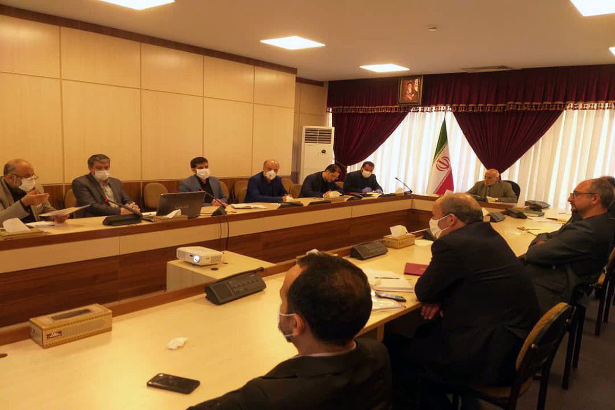 بررسی تطبیق سیاست‌های کلی نظام با برنامه‌های توسعه