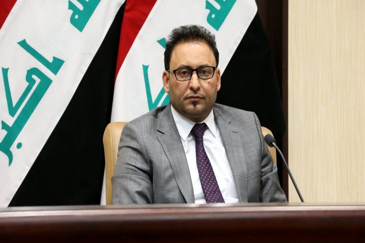 درخواست قانونگذاران عراقی برای عذرخواهی نمایندگی اتحادیه اروپا