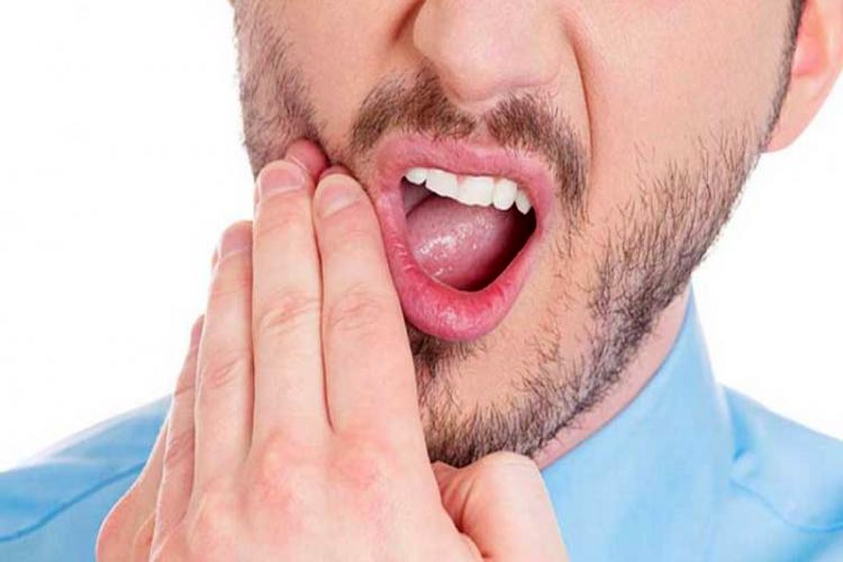 با این درمان‌ خانگی از شر دندان درد راحت شوید