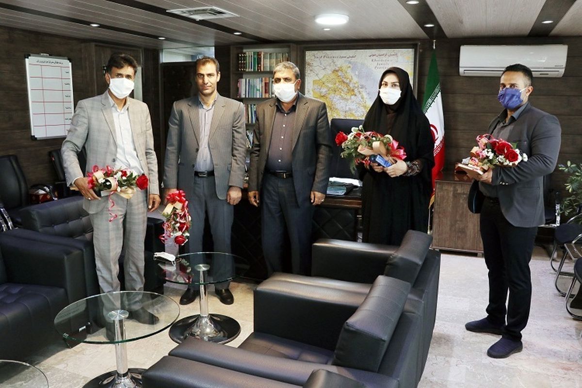 معرفی ظرفیت های آموزش و پرورش به جامعه، یکی از رسالت های روابط عمومی است