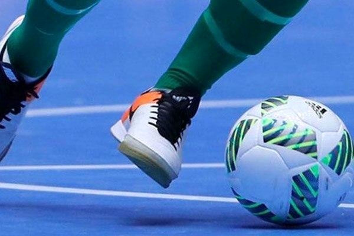 درخواست رسمی ایران جهت تعویق مسابقات قهرمانی فوتسال آسیا ۲۰۲۰ ارسال شد