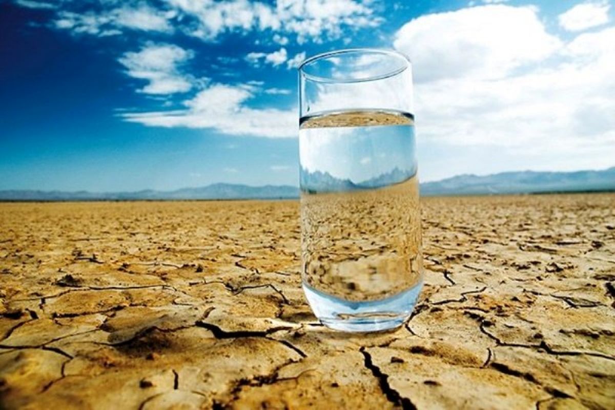 چگونه کمبود آب بدن را جبران کنیم؟